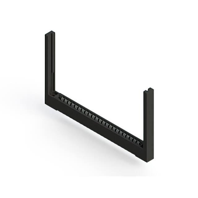 357-023-401-168 EDAC Inc.  Edgeboard Connectors
